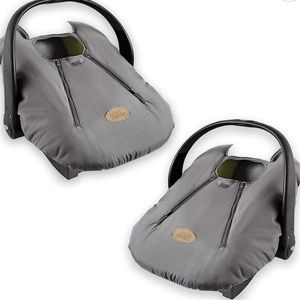Cozy car seat cover new in box